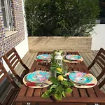 Mantagarden Casa vacanze *