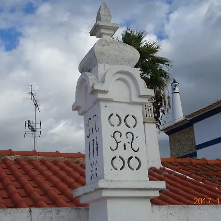 Mantagarden Holiday home Manta Rota