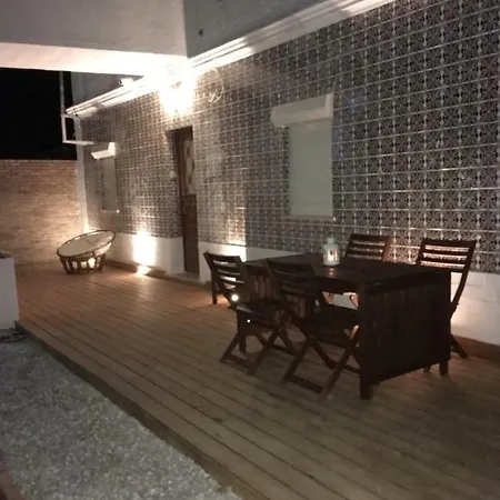 בית נופש Mantagarden