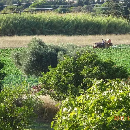 Mantagarden Hébergement de vacances *