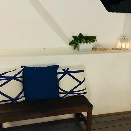 Mantagarden Manta Rota