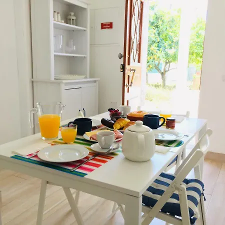 Hébergement de vacances Mantagarden Manta Rota