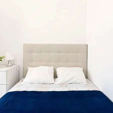 Mantagarden Holiday home Manta Rota