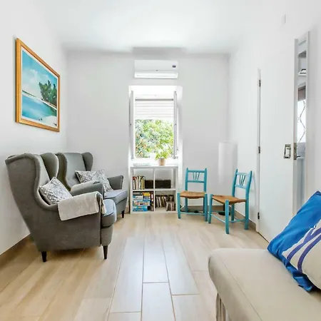 Holiday home Mantagarden Manta Rota