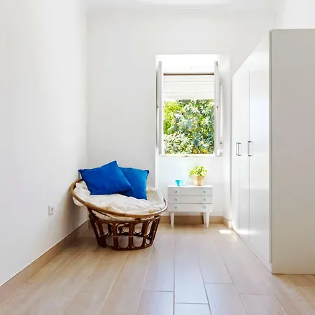 Mantagarden Hébergement de vacances *