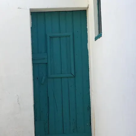 Mantagarden Holiday home Manta Rota