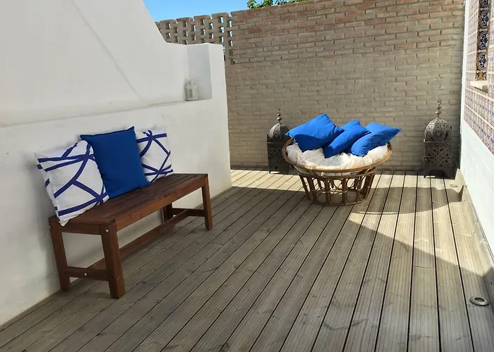 Mantagarden Holiday home *