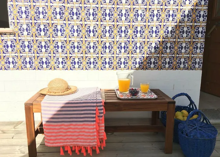 Holiday home Mantagarden Manta Rota