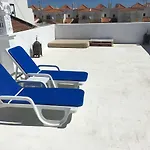 Σπίτι διακοπών Mantagarden Manta Rota