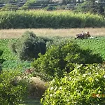 Mantagarden Vakantiehuis *
