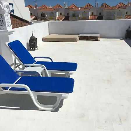 Holiday home Mantagarden Manta Rota