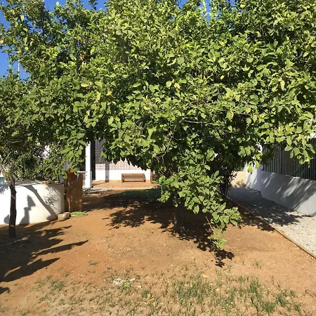 Mantagarden Holiday home Manta Rota