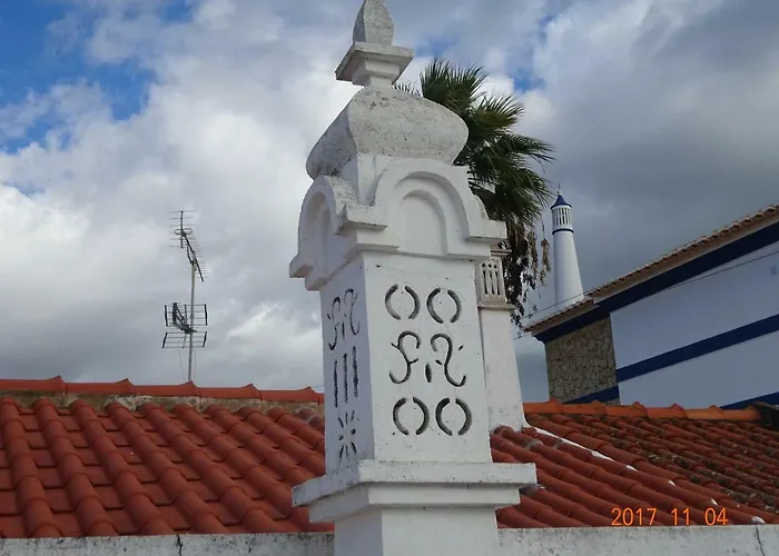 Mantagarden Nyaraló Manta Rota