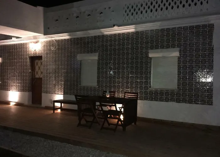 Nyaraló Mantagarden *