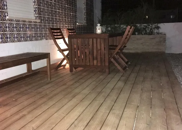 Mantagarden * Manta Rota