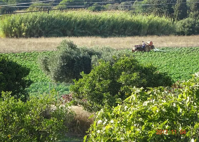 Mantagarden Nyaraló *