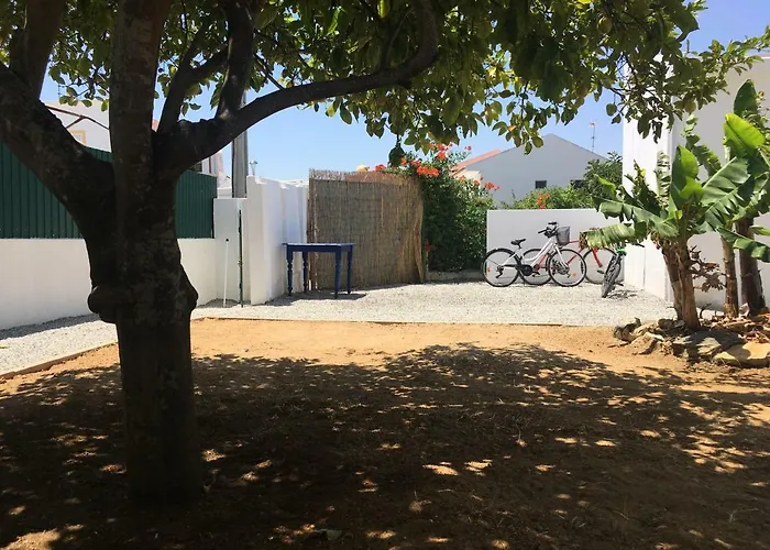 Nyaraló Mantagarden