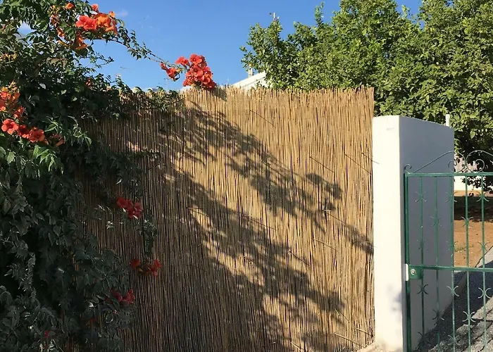 Mantagarden Nyaraló