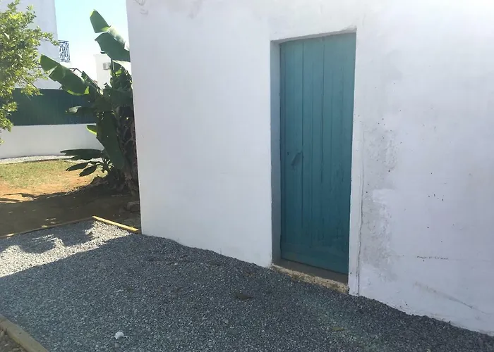Mantagarden Nyaraló Manta Rota