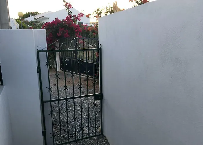 Mantagarden * Manta Rota