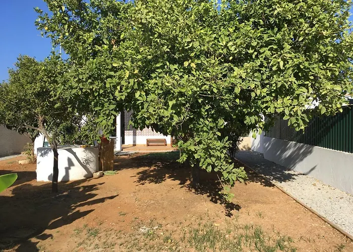 Mantagarden Nyaraló Manta Rota