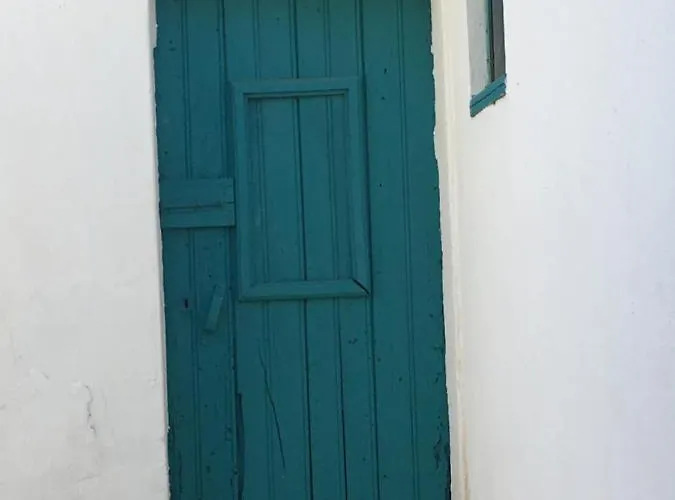 Mantagarden Nyaraló Manta Rota