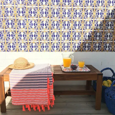 Casa de Férias Mantagarden Manta Rota