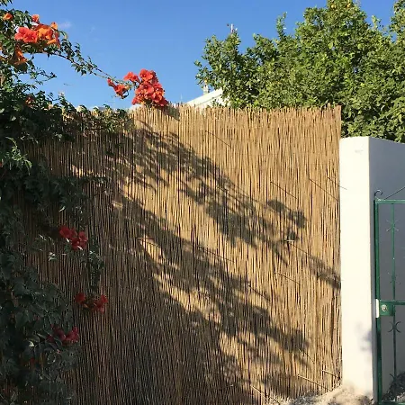 Mantagarden Casa de Férias