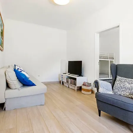 Mantagarden Casa de Férias Manta Rota